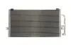 Конденсатор, система кондиціонування повітря Thermotec (KTT110359) зображення 1