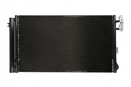 Радиатор кондиционера Thermotec KTT110362 Купить в Украине
