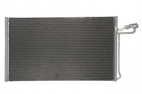 Радиатор кондиционера Thermotec KTT110363