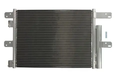 Конденсатор, система кондиціонування повітря Thermotec KTT110371