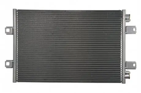 Радиатор кондиционера Thermotec KTT110373
