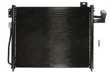 Конденсатор, система кондиціонування повітря Thermotec KTT110383