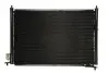 Конденсатор кондиціонера HONDA CIVIC VII 1.7D 01.02-09.05 Thermotec (KTT110384) зображення 1