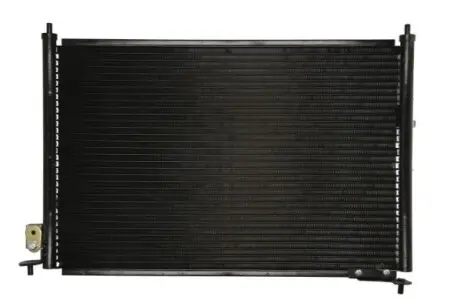 Конденсатор кондиціонера HONDA CIVIC VII 1.7D 01.02-09.05 Thermotec KTT110384