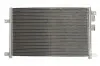 Конденсатор кондиціонера ALFA ROMEO 147, 156 1.6-2.5 02.97-03.10 Thermotec (KTT110385) зображення 1