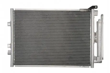 Радиатор кондиционера Thermotec KTT110388