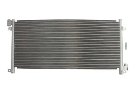 Конденсатор кондиціонера IVECO DAILY III 2.3D/2.8D 05.99-07.07 Thermotec KTT110389