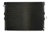 Конденсатор кондиціонера TOYOTA LAND CRUISER 90 2.7/3.0D/3.4 04.95-12.02 Thermotec (KTT110390) зображення 1
