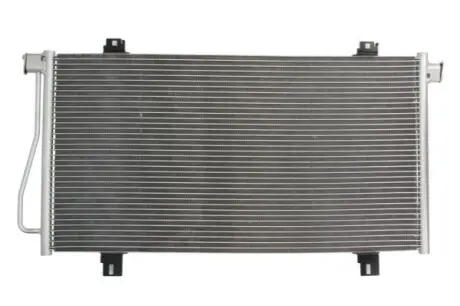 Радиатор кондиционера Thermotec KTT110391