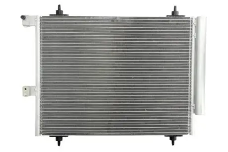 Конденсатор, система кондиціонування повітря Thermotec KTT110393