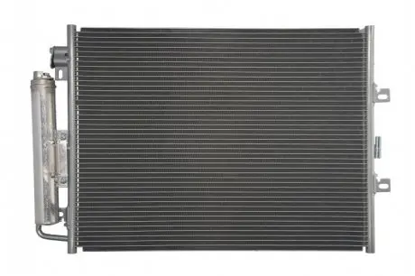 Радиатор кондиционера Thermotec KTT110396