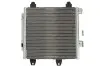 Конденсатор кондиціонера (з осушувачем) CITROEN C1 PEUGEOT 107 TOYOTA AYGO 1.0/1.4D 06.05-09.14 Thermotec (KTT110397) зображення 2
