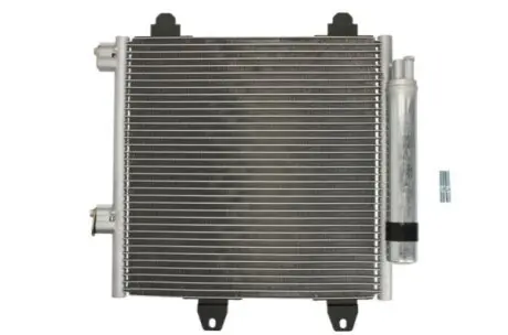 Радиатор кондиционера Thermotec KTT110397