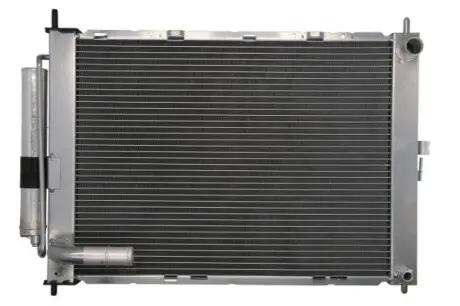 Радиатор кондиционера Thermotec KTT110399
