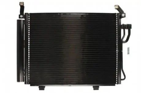 Радиатор кондиционера Thermotec KTT110404