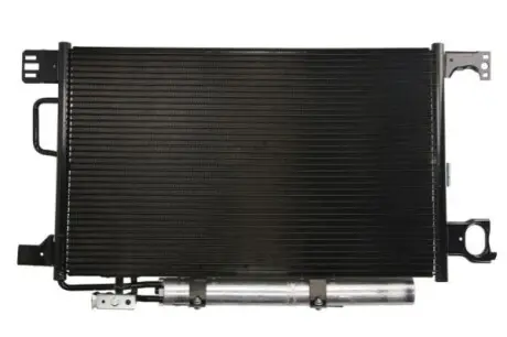 Радиатор кондиционера Thermotec KTT110405