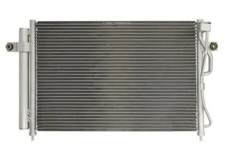 Радиатор кондиционера Thermotec KTT110409