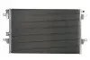 Фото Конденсатор кондиціонера RENAULT ESPACE IV, MEGANE II 1.5D-3.5 11.02 Thermotec (KTT110411) зображення 2