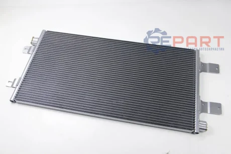 Радиатор кондиционера Thermotec KTT110413