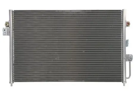 Радиатор кондиционера Thermotec KTT110416 Купить в Украине