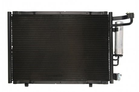 Радиатор кондиционера THERMOTEC KTT110422