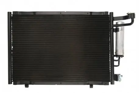 Радиатор кондиционера Thermotec KTT110422