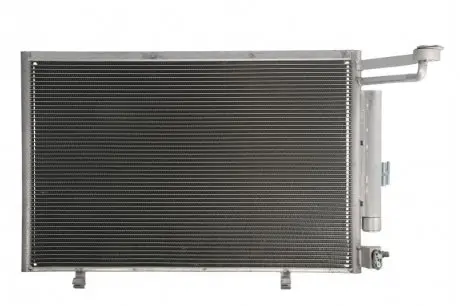 Радиатор кондиционера Thermotec KTT110423 Купить в Украине
