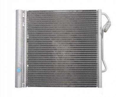 Радиатор кондиционера THERMOTEC KTT110426