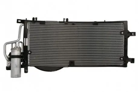 Конденсатор, система кондиціонування повітря Thermotec KTT110429