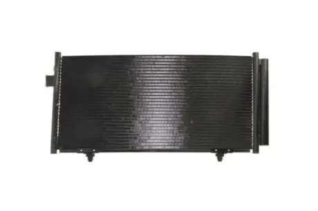 Конденсатор кондиціонера (з осушувачем) SUBARU FORESTER, IMPREZA, XV 1.5-2.5 06.05 Thermotec KTT110431 Купити в Україні
