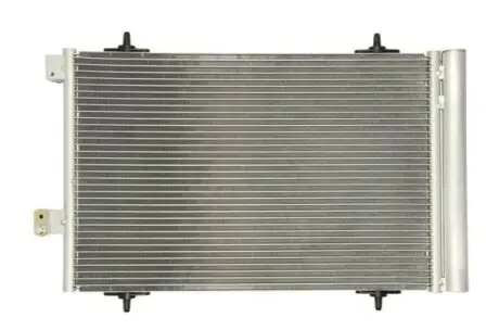 Радиатор кондиционера Thermotec KTT110432