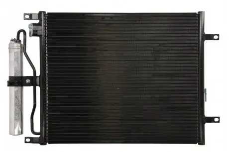 Радиатор кондиционера Thermotec KTT110435