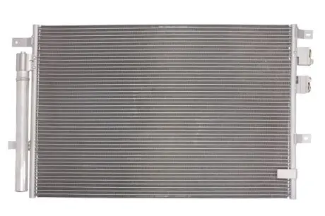 Радиатор кондиционера Thermotec KTT110438