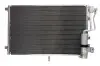 Фото Конденсатор кондиціонера NISSAN QASHQAI +2, QASHQAI I 1.5D/1.6D/2.0D 11.06-04.14 Thermotec (KTT110439) зображення 1