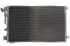 Фото Конденсатор кондиціонера NISSAN QASHQAI +2, QASHQAI I 1.5D/1.6D/2.0D 11.06-04.14 Thermotec (KTT110439) зображення 2