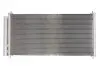 Конденсатор кондиціонера (з осушувачем) TOYOTA AURIS, AVENSIS, COROLLA, VERSO 1.3-2.2D 10.06-08.19 Thermotec (KTT110441) зображення 2