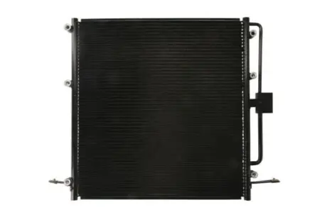 Радиатор кондиционера Thermotec KTT110445