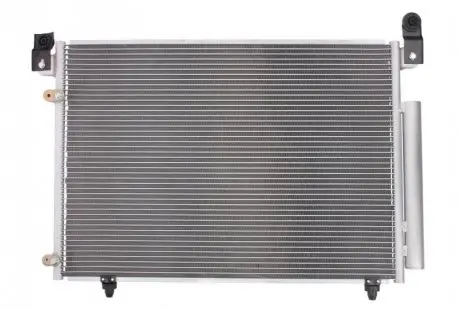 Радиатор кондиционера Thermotec KTT110448