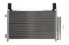 Конденсатор кондиціонера (з осушувачем) CHEVROLET MATIZ, SPARK 0.8-1.0LPG 03.05 Thermotec (KTT110449) зображення 1