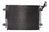 Фото Конденсатор кондиціонера (з осушувачем) VW TIGUAN 1.4/2.0/2.0D 09.07-07.18 Thermotec (KTT110451) зображення 2