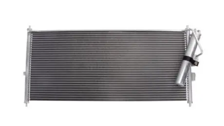 Радиатор кондиционера Thermotec KTT110455