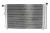 Радиатор кондиционера Thermotec (KTT110465) изображение 2