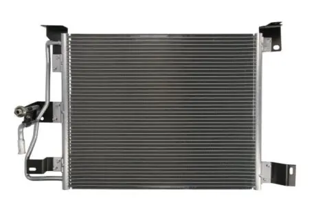 Конденсатор кондиціонера JEEP GRAND CHEROKEE I, GRAND CHEROKEE II 4.0/5.2/5.9 09.91-09.04 Thermotec KTT110470