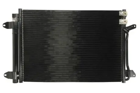 Радиатор кондиционера Thermotec KTT110475 Купить в Украине