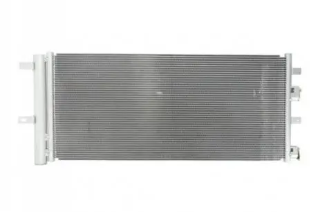 Конденсатор кондиціонера (з осушувачем) FORD GALAXY III, MONDEO V, S-MAX FORD USA EDGE 1.0-2.5 09.12 Thermotec KTT110476 Купити в Україні