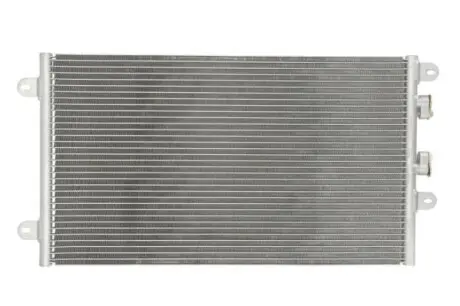 Конденсатор, система кондиціонування повітря Thermotec KTT110478