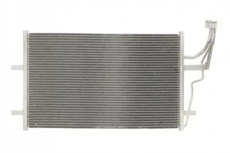 Конденсатор кондиціонера MAZDA 3 1.6D/2.0D 06.04-12.09 Thermotec KTT110480