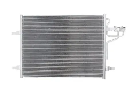Конденсатор кондиціонера FORD KUGA I 2.0D/2.5 02.08-11.12 Thermotec KTT110482