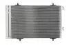 Радиатор кондиционера Thermotec (KTT110486) изображение 1