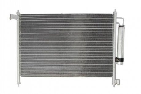 Радиатор кондиционера THERMOTEC KTT110491